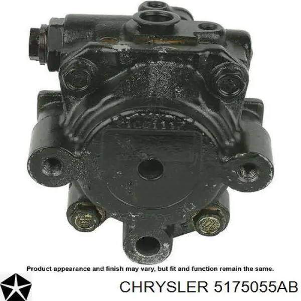 05175055AA Chrysler 