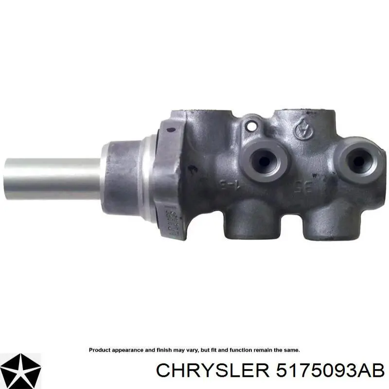 Купити MC391066 Raybestos Головний гальмівний циліндр
