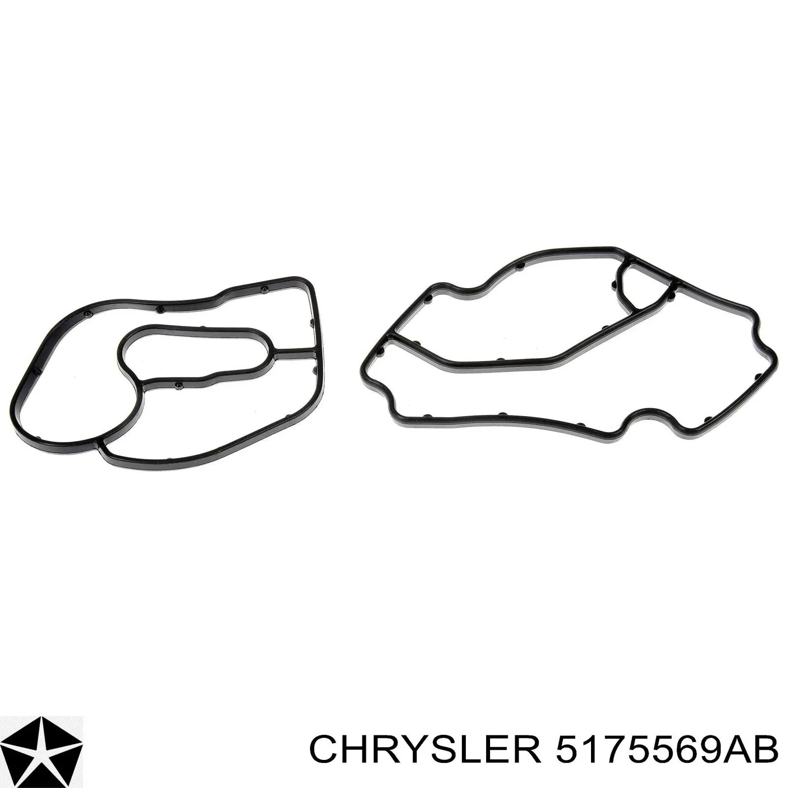 5175569AA Chrysler 