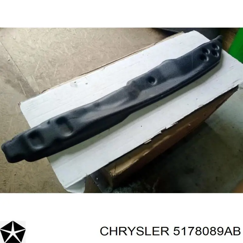  Chrysler 5178089AB ціна, від 4.31 USD