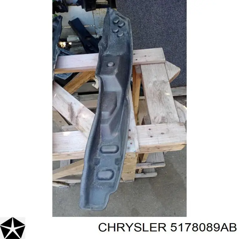 5178089AB Chrysler 