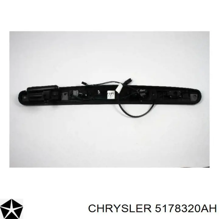 Купити 5178320AH Chrysler 