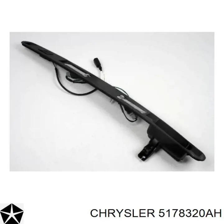 5178320AH Chrysler 