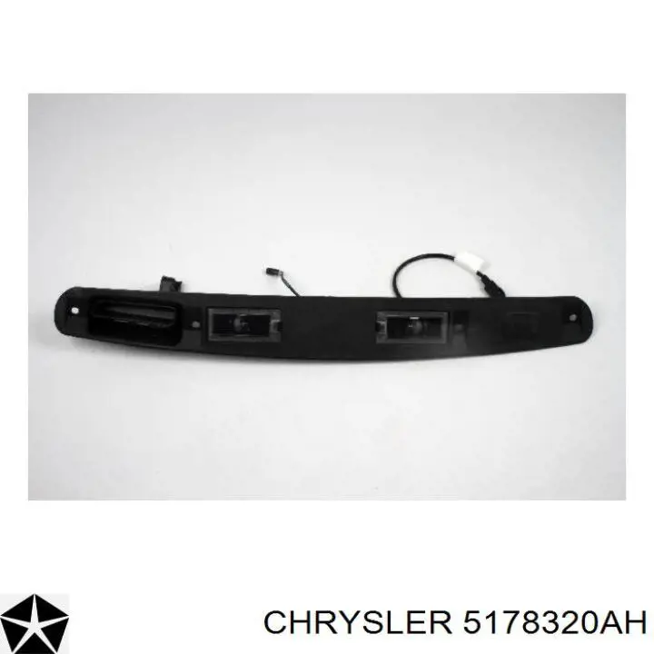  5178320AG Chrysler