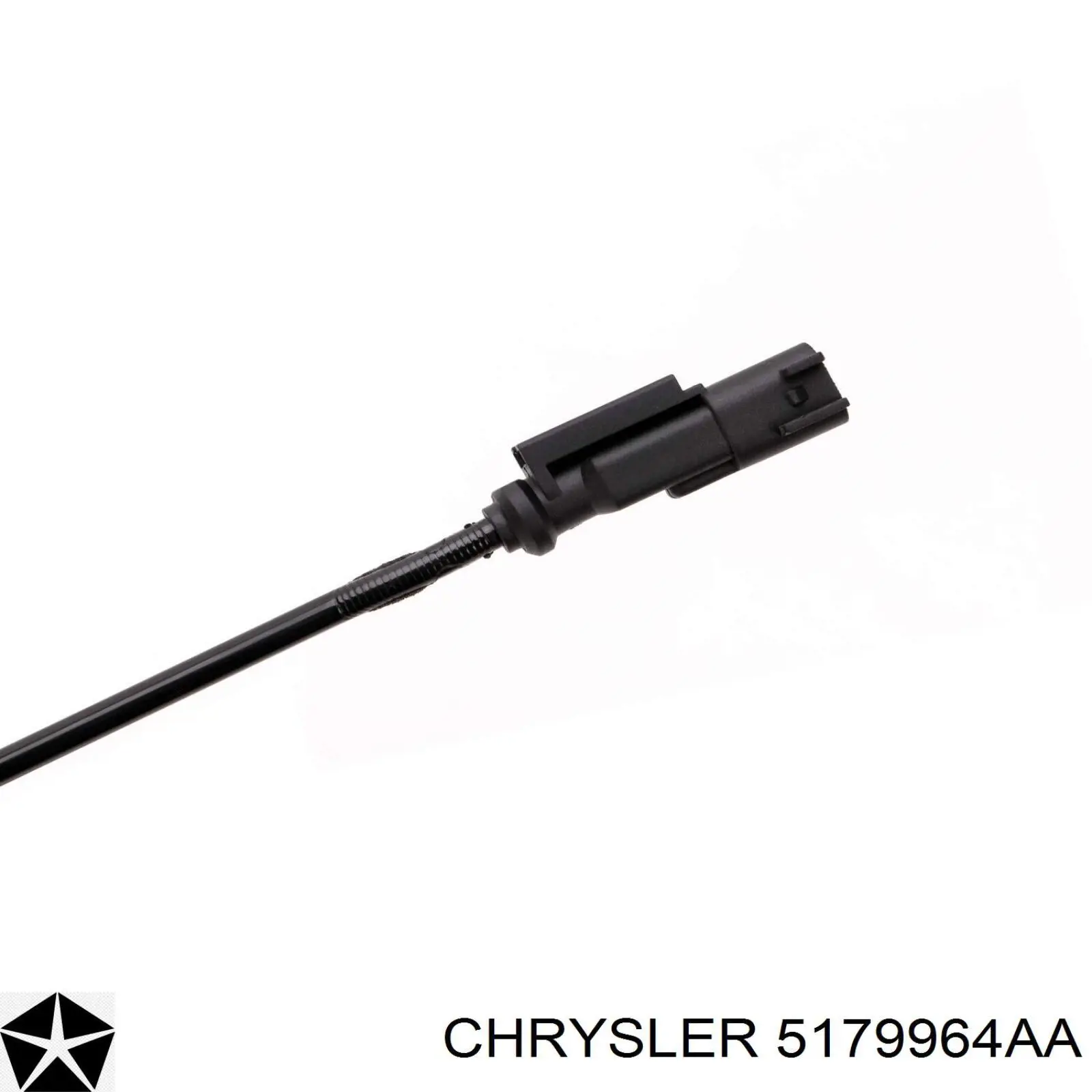 Купити 31713 ABS Датчик АБС (ABS) передній