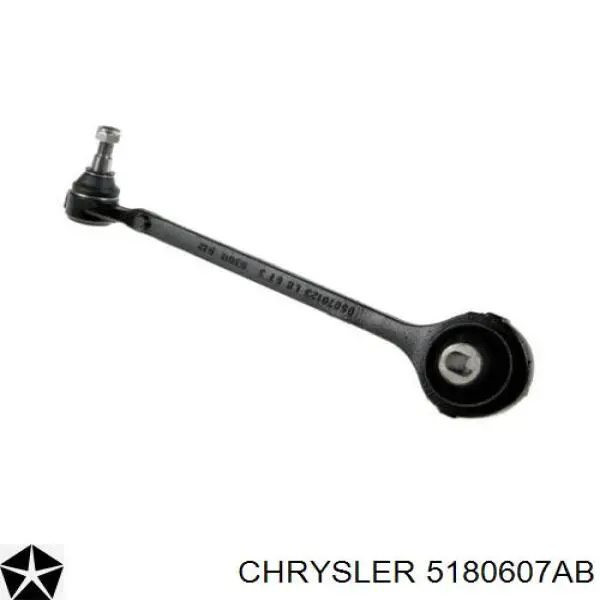 5180607AB Chrysler Поперечний важіль