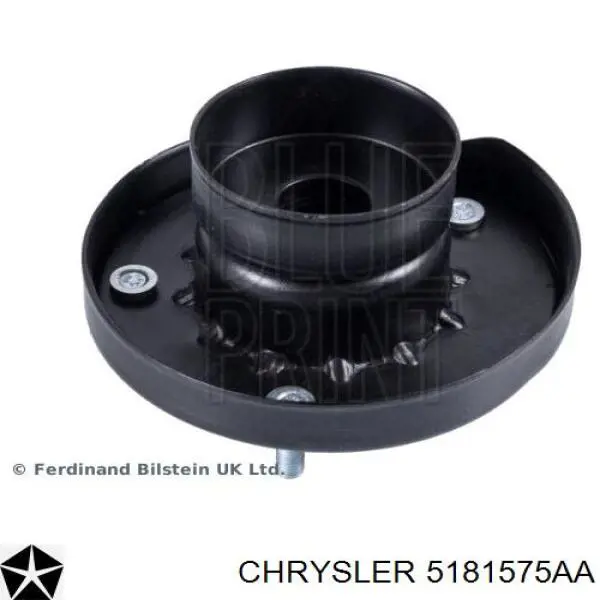 5181575AA Chrysler Кріплення переднього амортизатора
