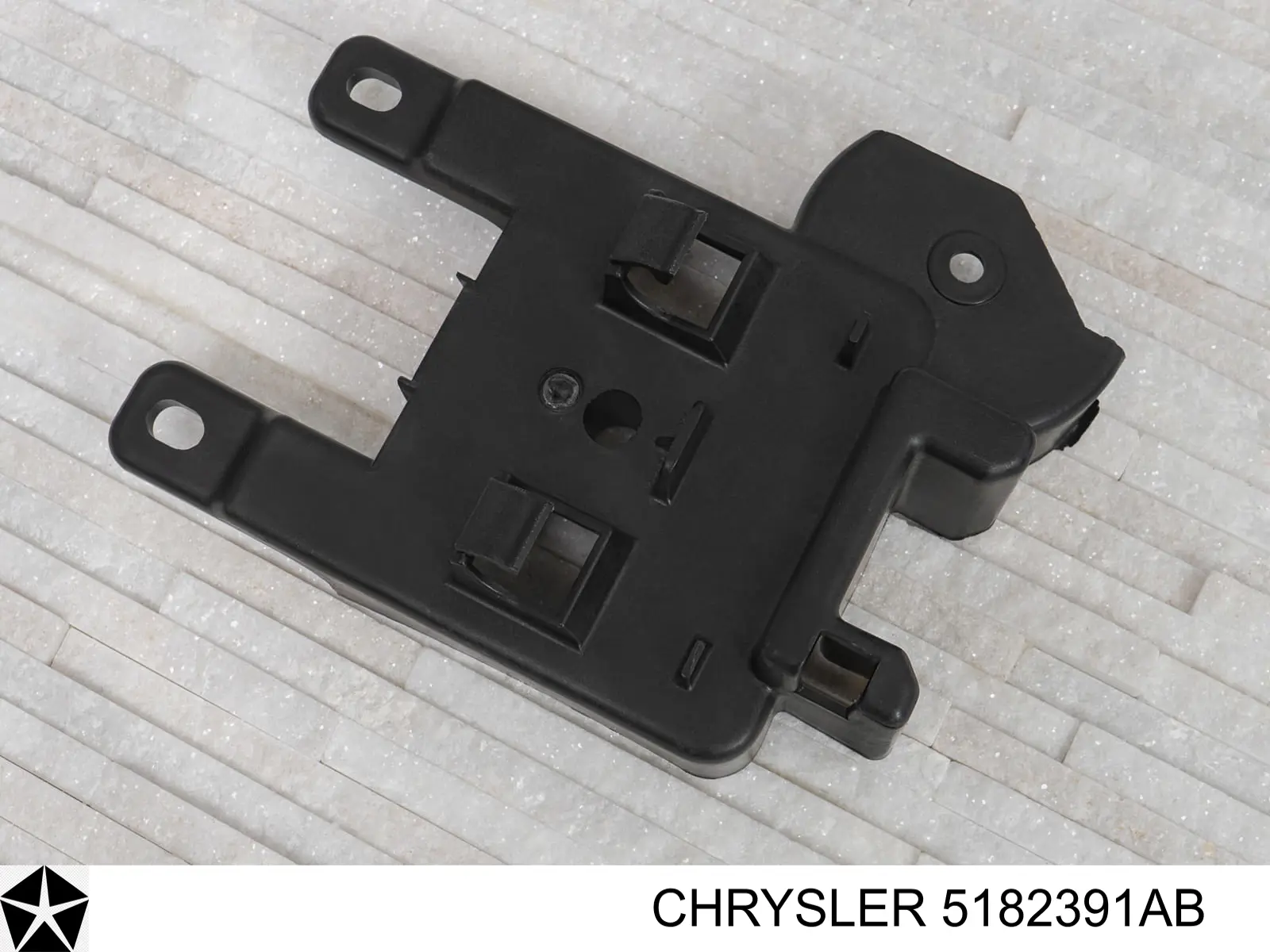  Chrysler 5182391AB ціна, від 12.71 USD