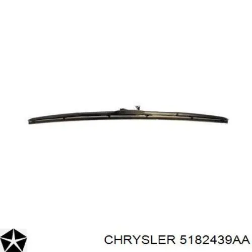 05182439AA Chrysler щітка-двірник лобового скла, водійська