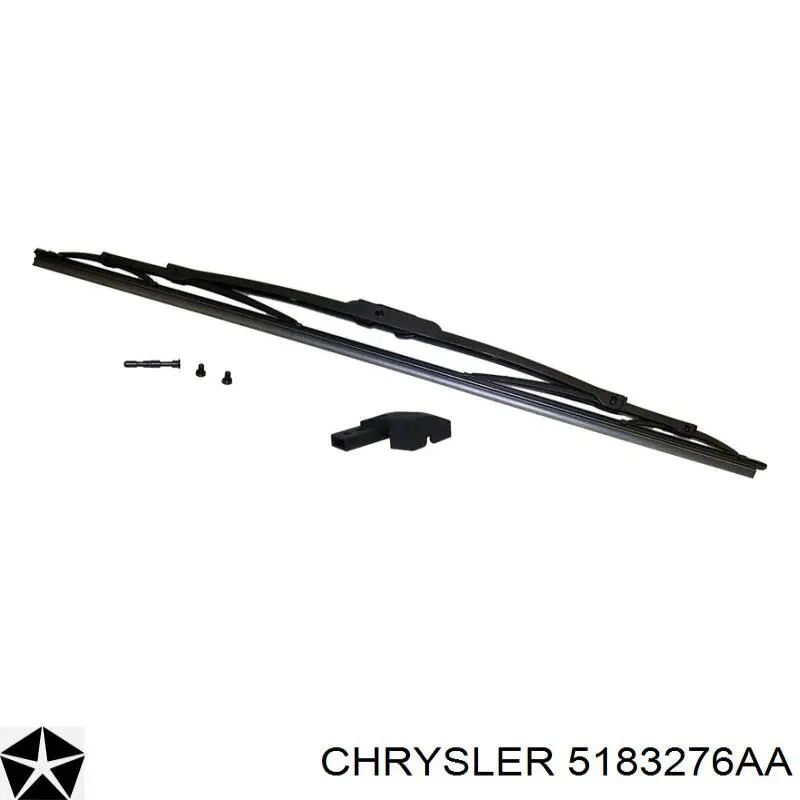 Купити 5183276AA Chrysler 