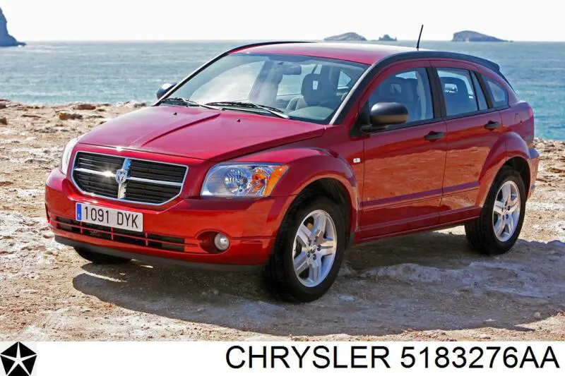 05183276AA Chrysler 