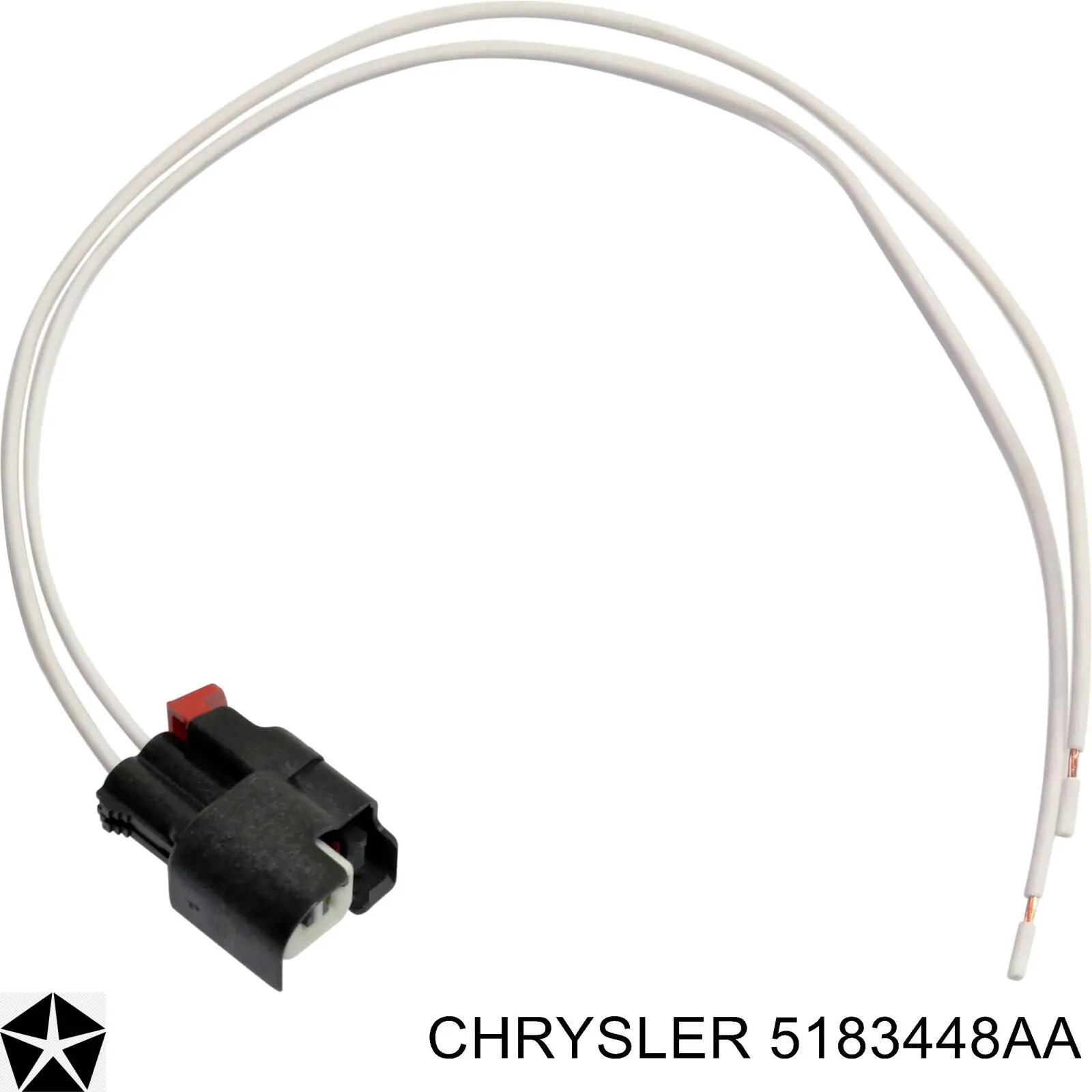 05183448AA Chrysler 