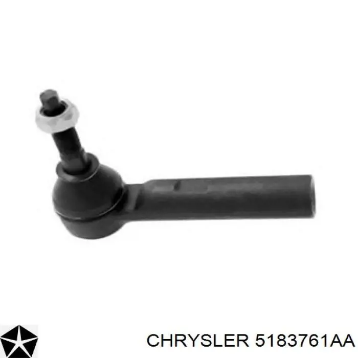 Купити 5183761AA Chrysler Рульовий наконечник