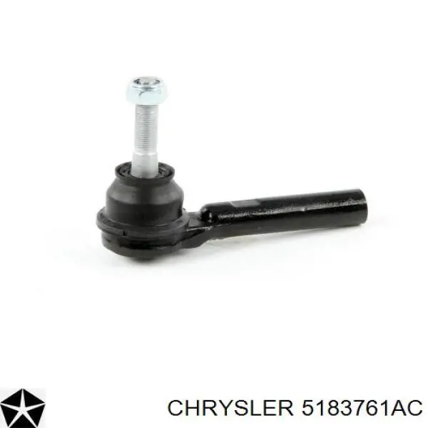 Купити 5183761AC Chrysler Рульовий наконечник