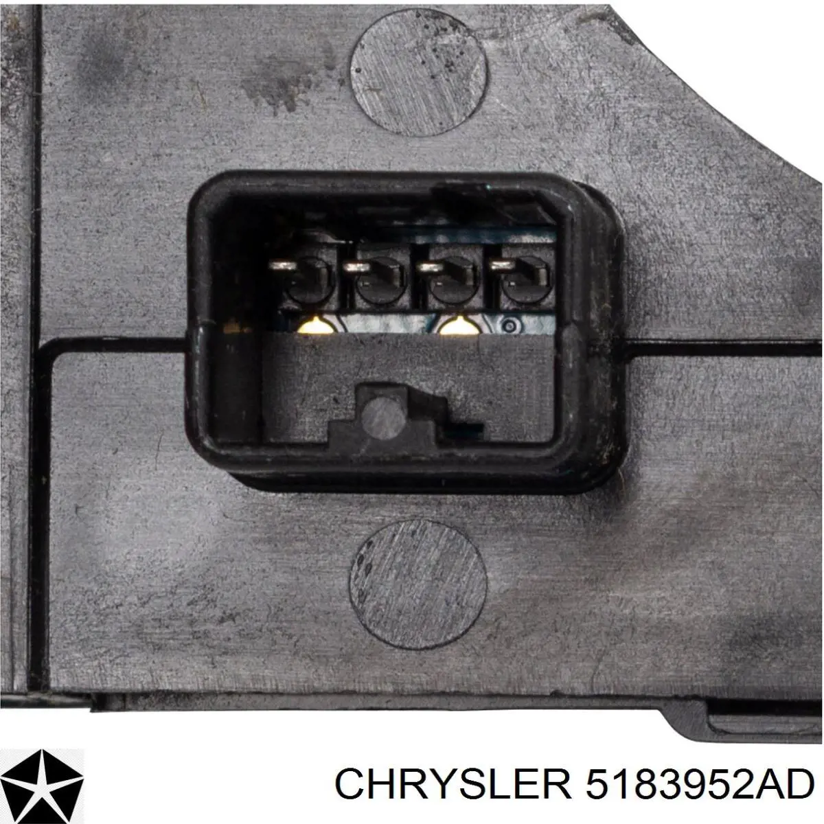  5183952AA Chrysler