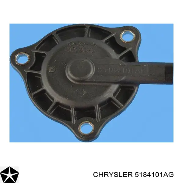 5184101AG Chrysler клапан електромагнітний положення (фаз розподільного валу)