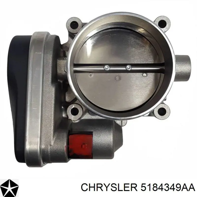  5184349AA Chrysler