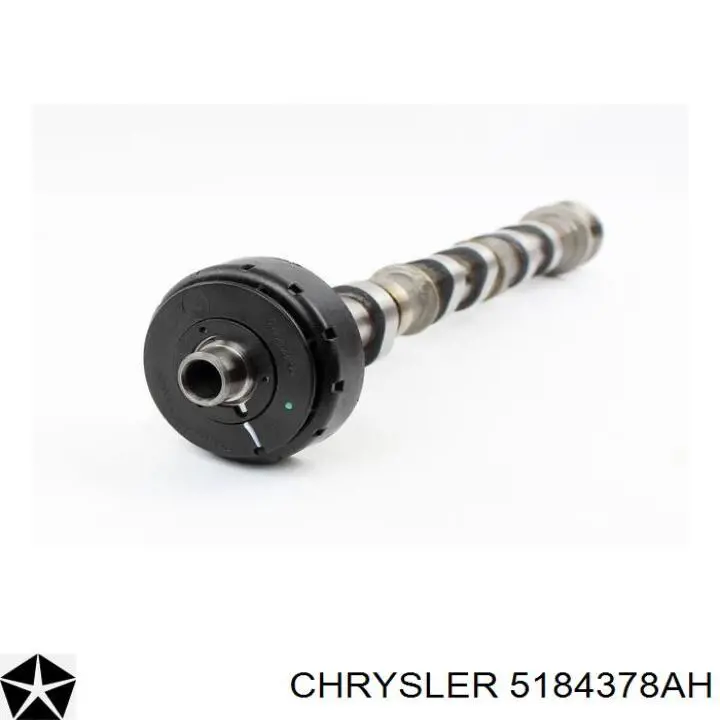 Купити K05184378AH Fiat/Alfa/Lancia Розподільний вал двигуна випускний правий