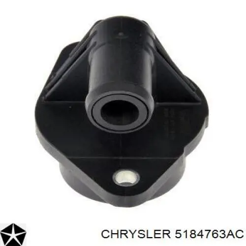 Купити 5184763AC Chrysler Клапан PCV вентиляції картера
