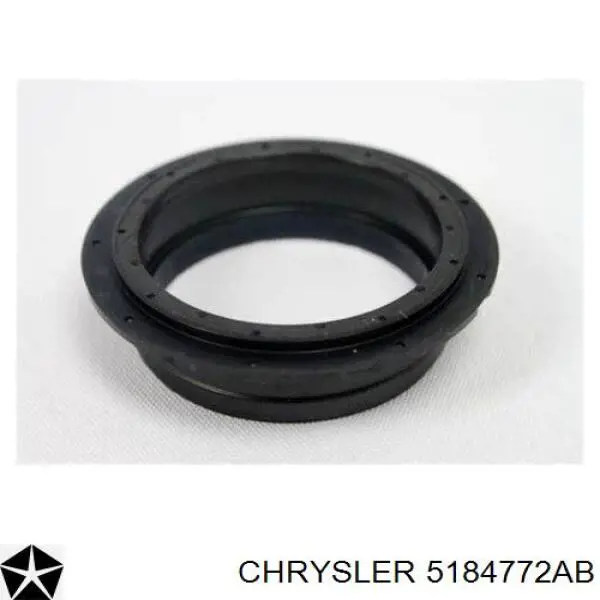 Кільце ущільнювальне свічкового колодязя Chrysler 5184772AB ціна, від 15.24 USD