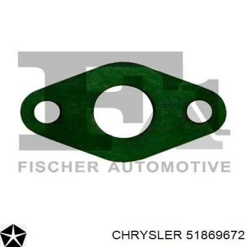  Fiat/Alfa/Lancia 51869672 ціна, від 15.30 USD