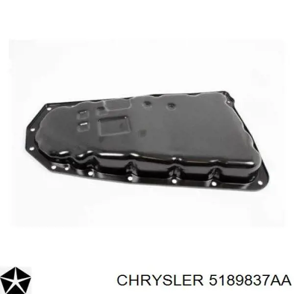 Купити 5189837AA Chrysler Піддон АКПП