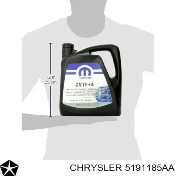 Масло варіатора MPM OIL 16004CVT ціна, від 57.94 USD