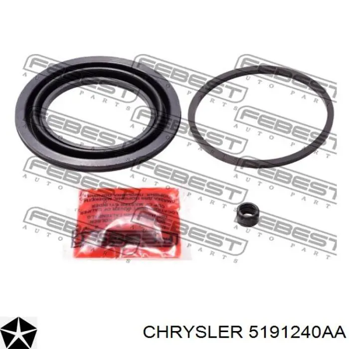  5191240AA Market (OEM)