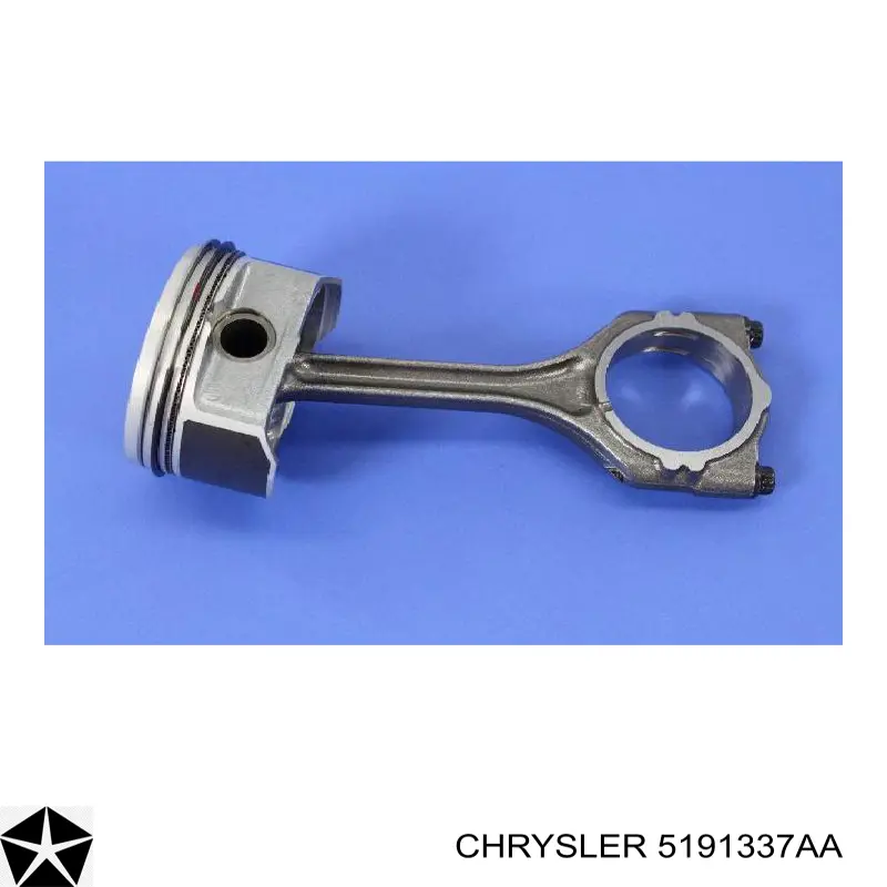  Chrysler 5191337AA ціна, від 47.81 USD