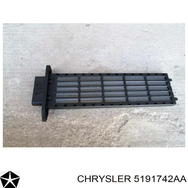  Chrysler K05191742AB ціна, від 28.68 USD