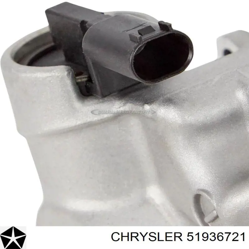 Компресор системи кондиціювання Chrysler 51936721 ціна, від 239.80 USD