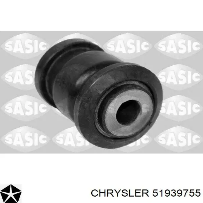 Важіль передній лівий Chrysler 51939755 ціна, від 61.27 USD