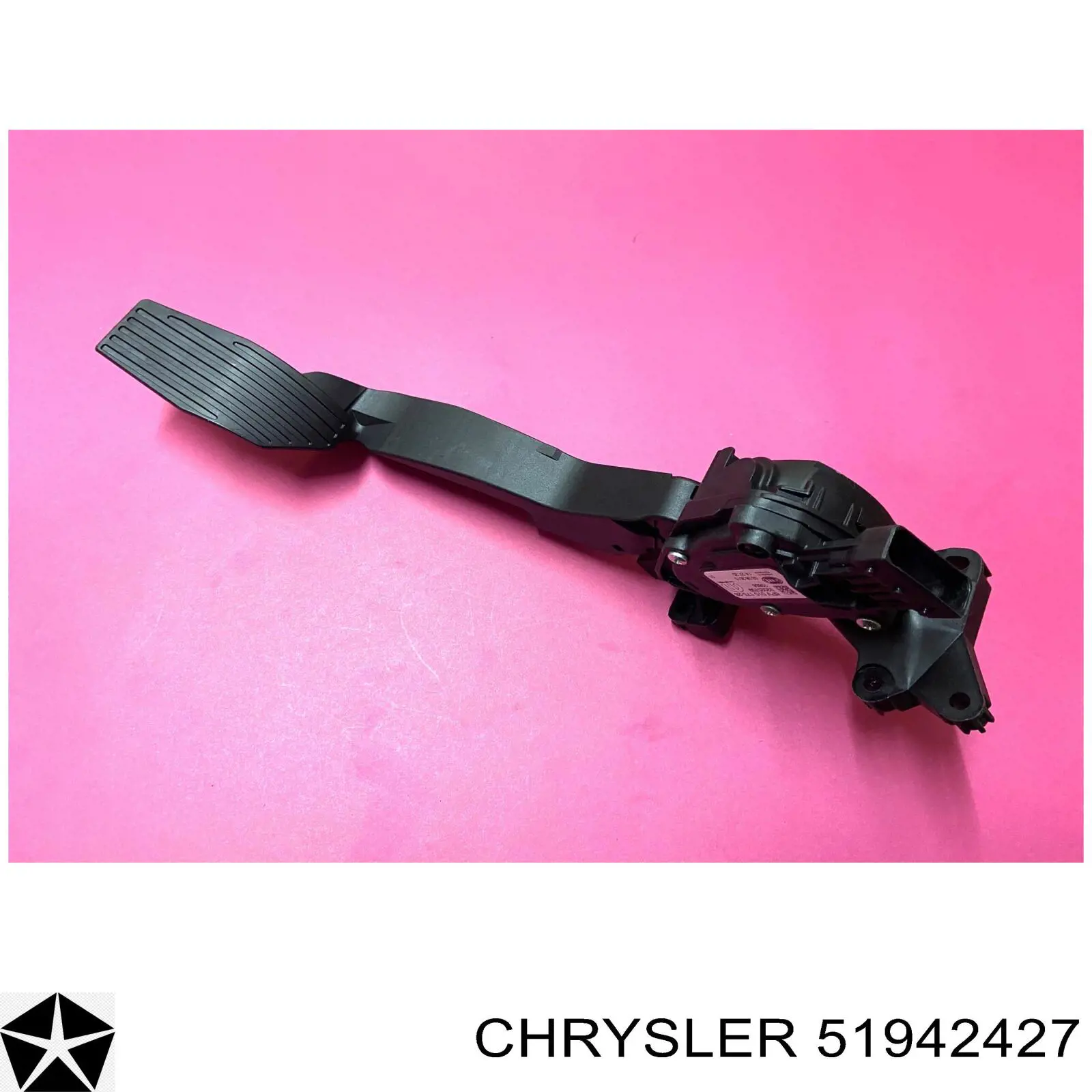  Chrysler 51942427 ціна, від 31.67 USD