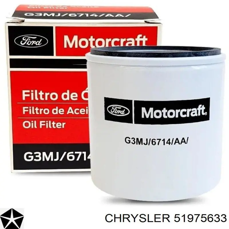 51975633 Chrysler 