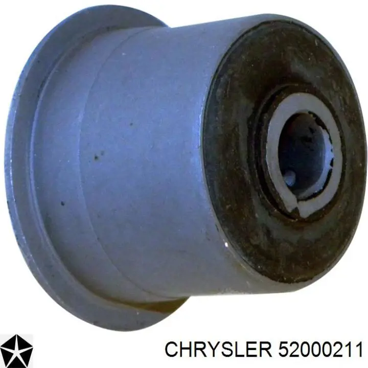 Купити 52000211 Chrysler Сайлентблок переднього верхнього важеля