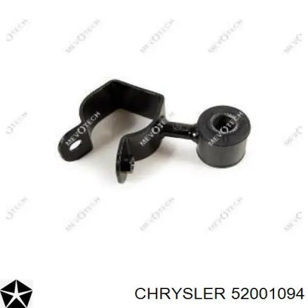 Купити 52001094 Chrysler Солдатик стабілізатора, заднього