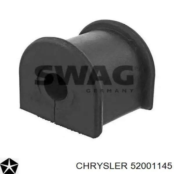 Купити 52001145 Chrysler Опора стабілізатора