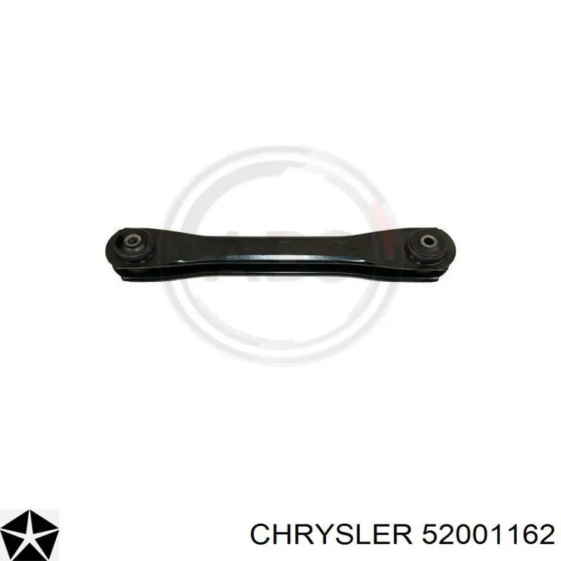 Купити 52001162 Chrysler Важіль передньої підвіски нижній, лівий/правий