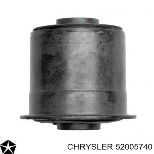 Накінечник рульової тяги, внутрішній, правий Chrysler 52005740 ціна, від 14.42 USD