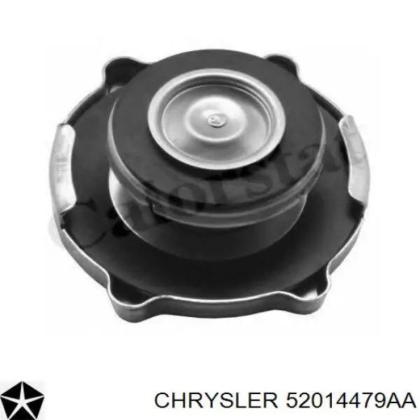 52014479AA Chrysler кришка/пробка радіатора