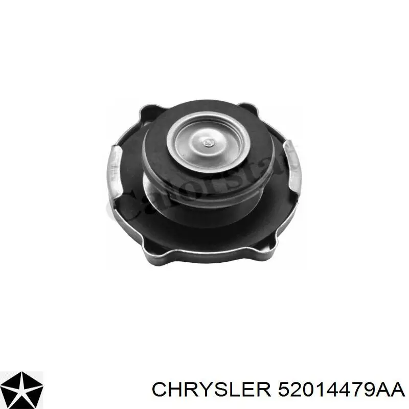Кришка радіатора 52014479AB Chrysler