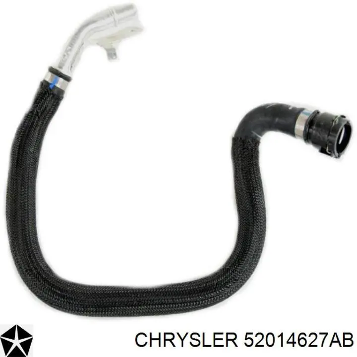  Chrysler 52014627AB ціна, від 6.14 USD