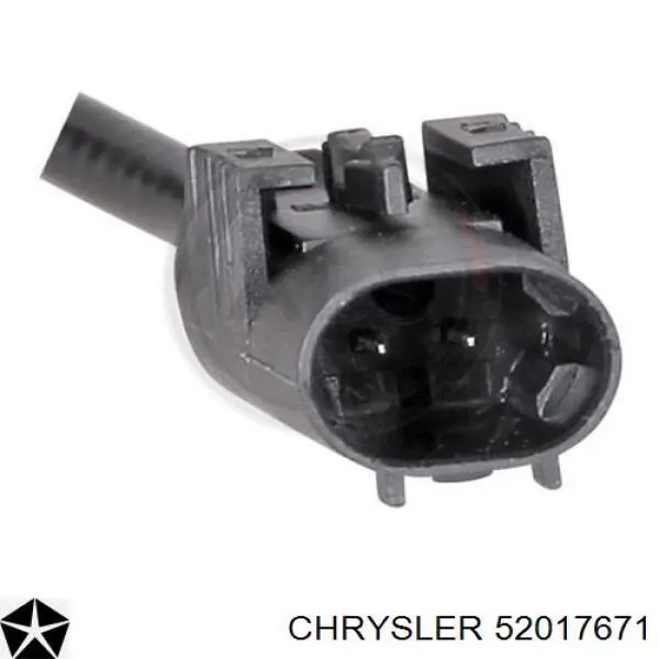 Купити ALS2819 Standard Датчик АБС (ABS) задній