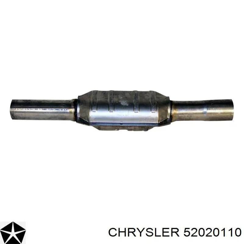 Купити Каталізатор Jeep Cherokee  