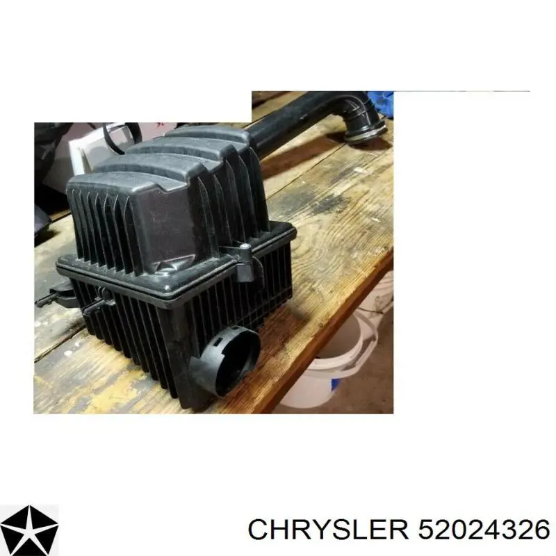 Купити 52024326 Chrysler 
