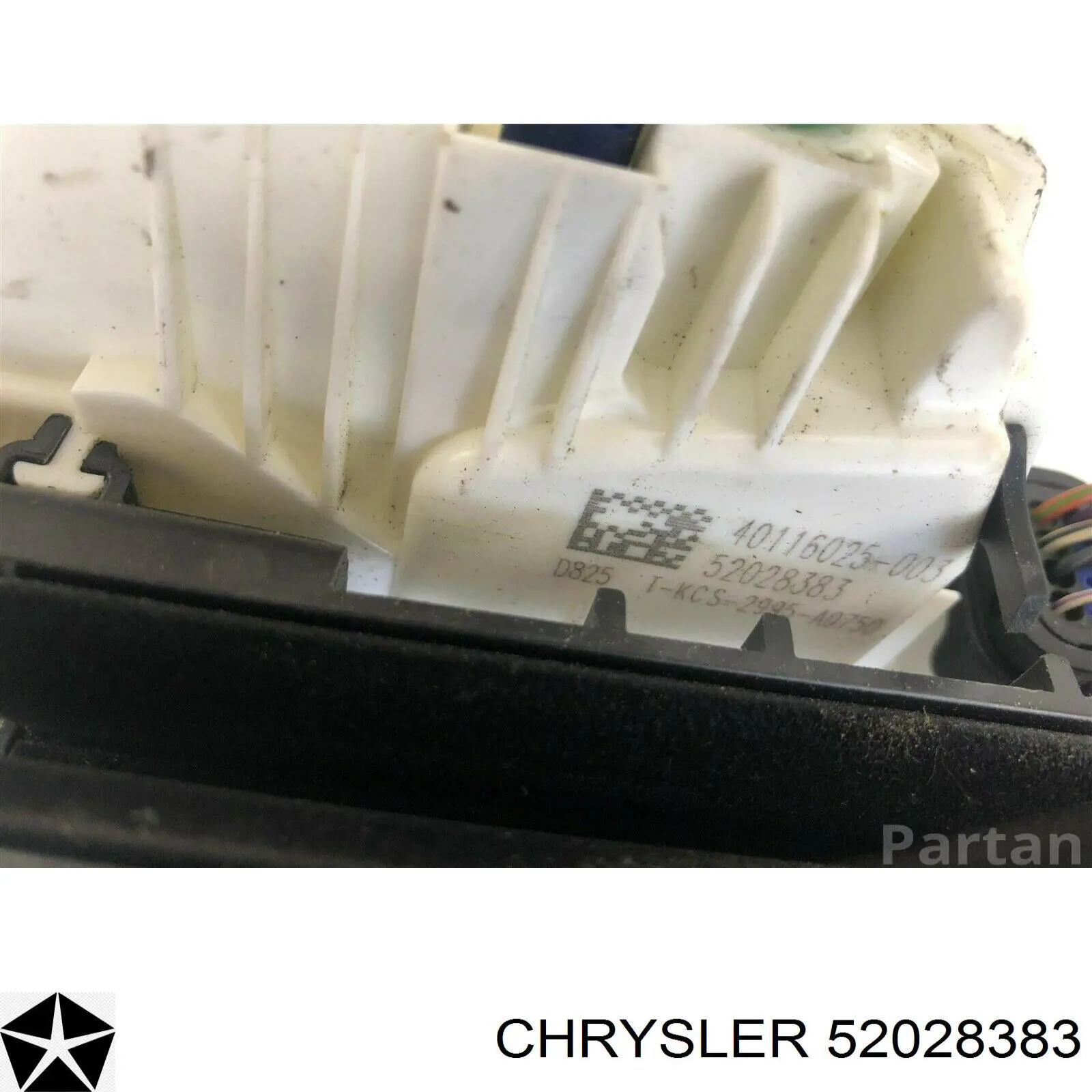 52028383 Chrysler 