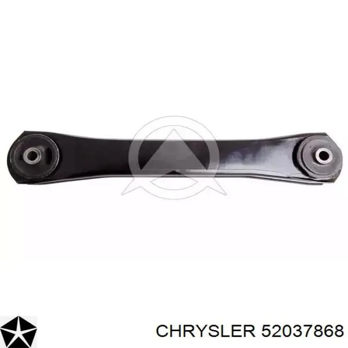Важіль передньої підвіски нижній, лівий/правий Chrysler 52037868 ціна, від 38.05 USD