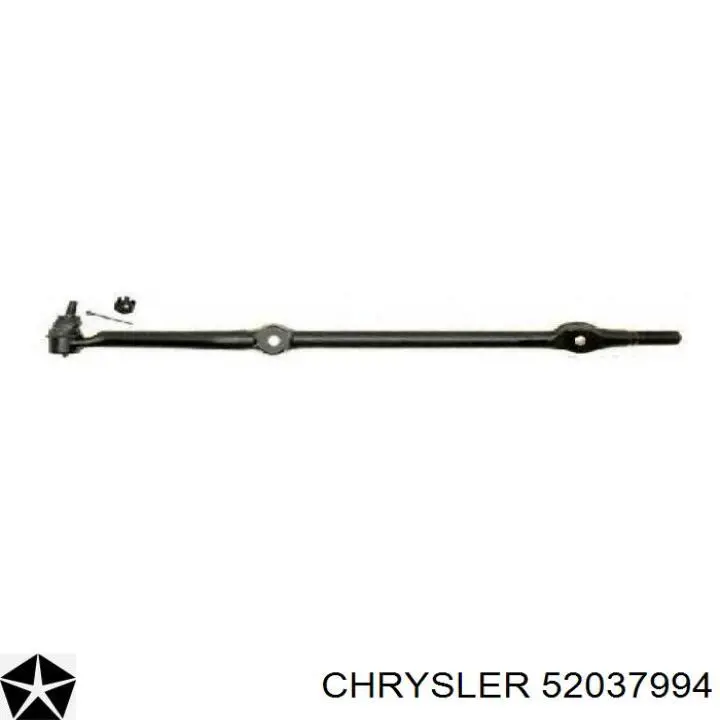 Купити 52037994 Chrysler Тяга рульова права