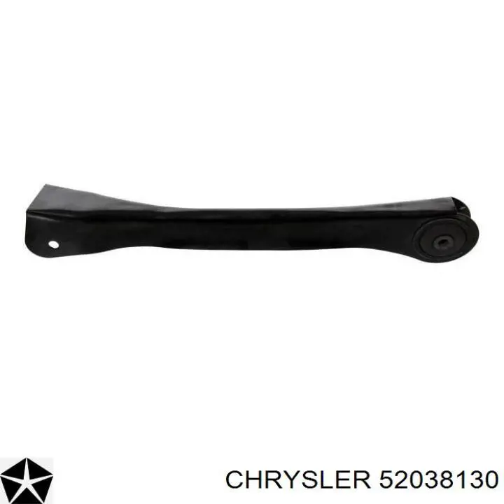 Купити 52038130 Chrysler Важіль передньої підвіски верхній, лівий/правий