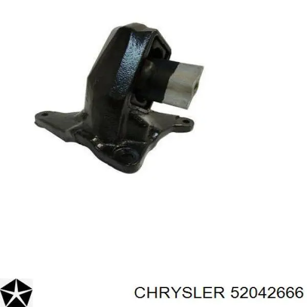 Опора амортизатора переднього 52042666 Chrysler